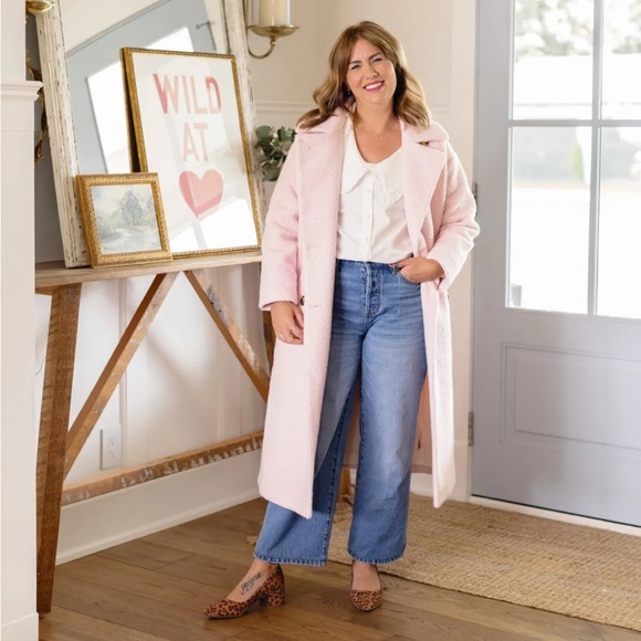 Joe Fresh Denim - Jillian Harris X Joe Fresh Favourite Jean